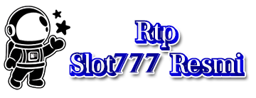 Rtp Slot777 Resmi
